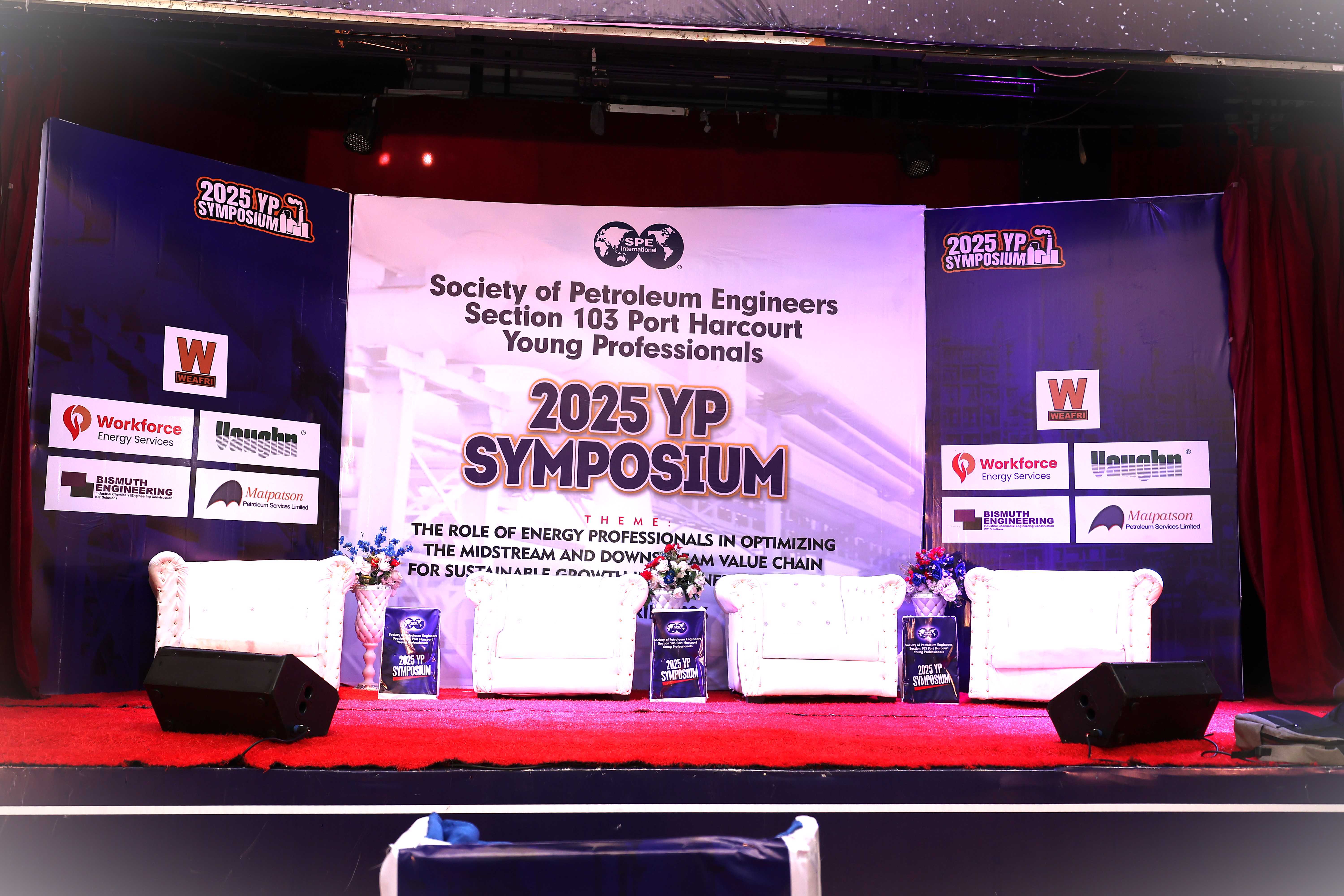 2025 YP SYMPOSIUM
