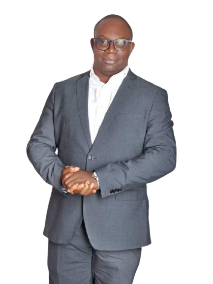 Chairperson Image